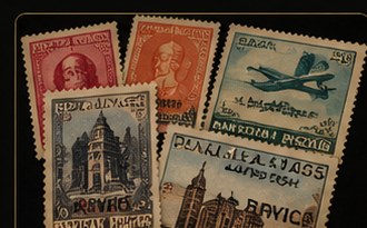 Stamps